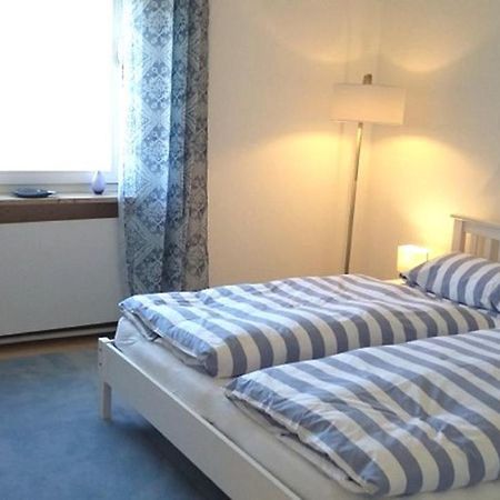 אנסבאך Ferienwohnung Hofgarten מראה חיצוני תמונה